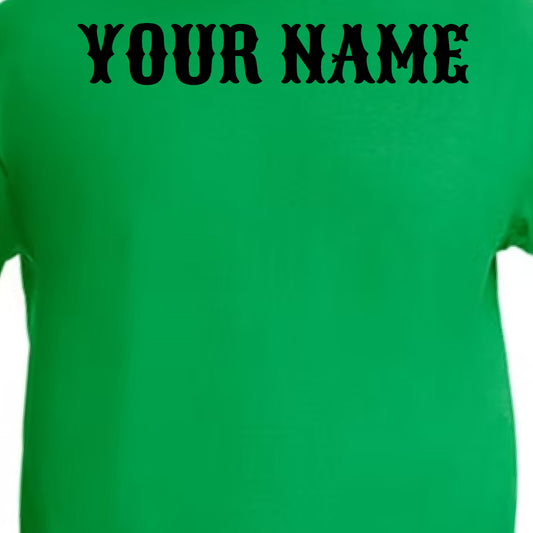 Family Reunion Our Roots Run Deep T-Shirt