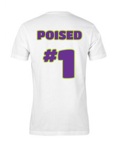 DPSIE Birthday Queen Rhinestone T-Shirt