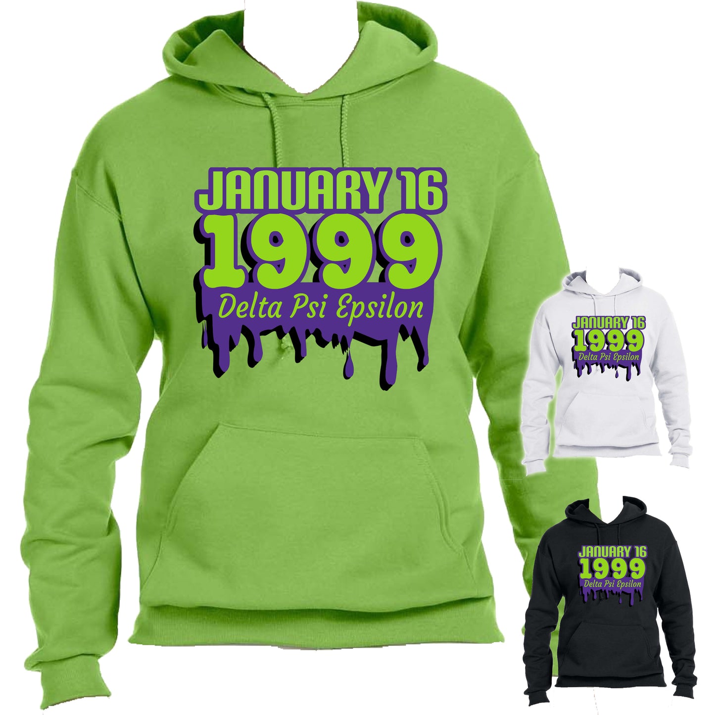 DPSIE Purple J16 1999 Drip