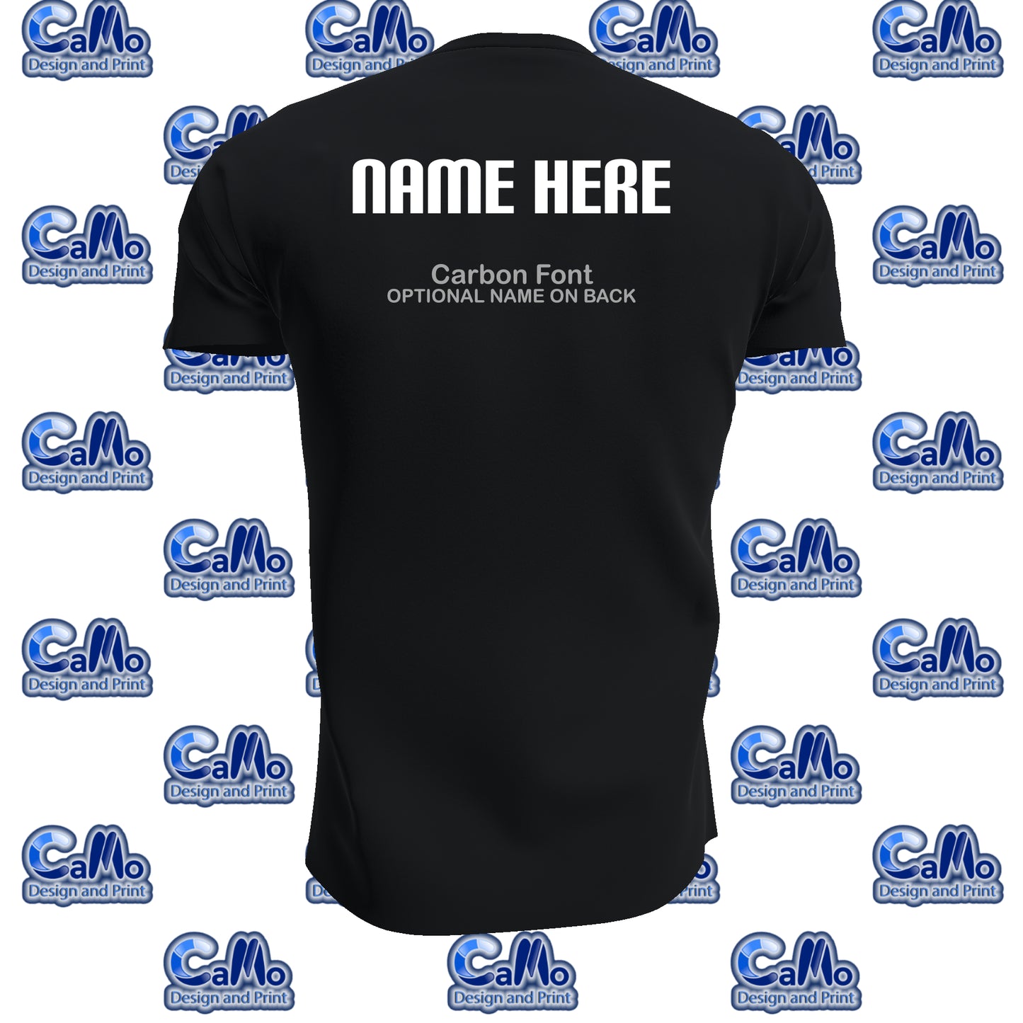 We Are Black History Collage T-Shirt