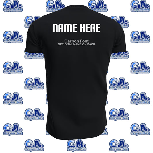 We Are Black History Collage T-Shirt