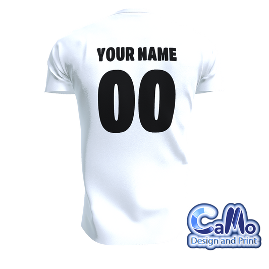 Danger Senior Behavior T-Shirt