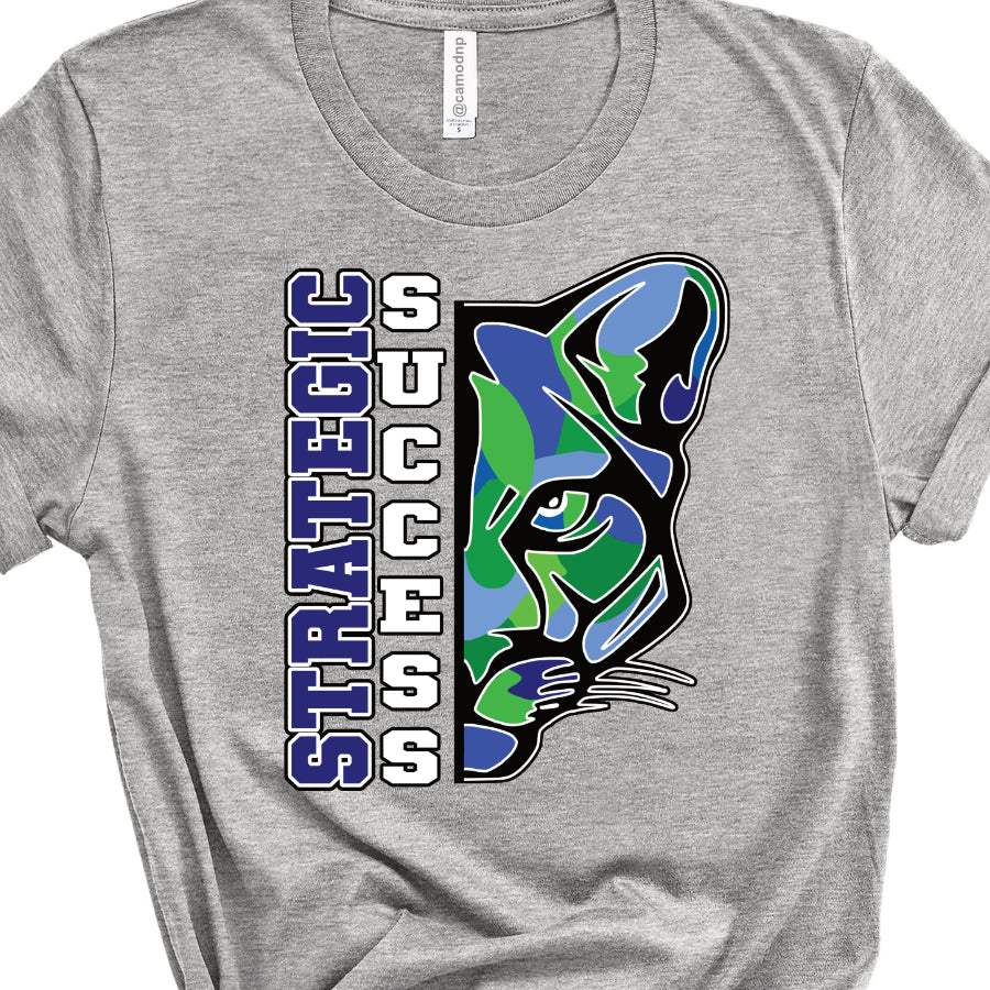 Strategic Success T-Shirt