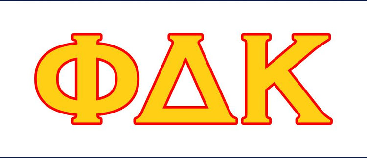 Phi Delta Kappa (NSPDK)