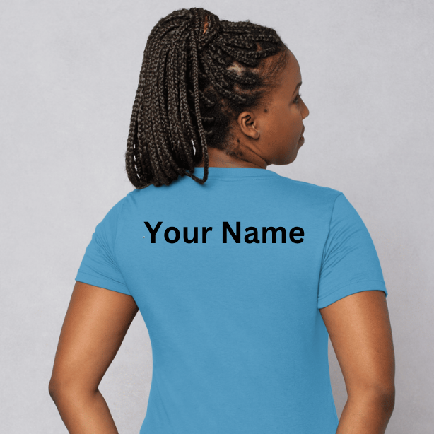 OFEHA Logo T-Shirt