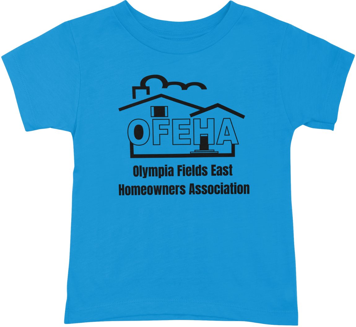 OFEHA Logo T-Shirt