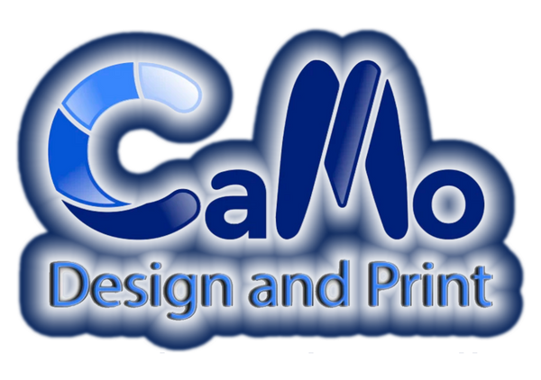 CaMo Design and Print