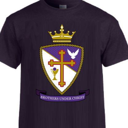 BYX Crown Shield T-Shirt